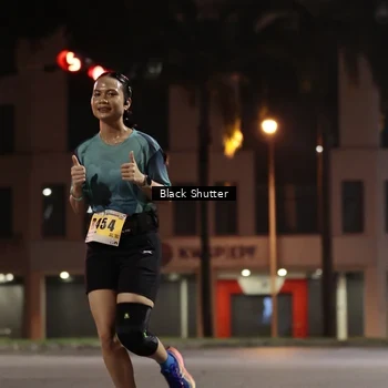 Runner Photo 8826452