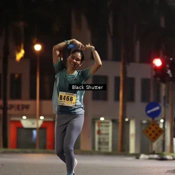 Runner Photo 8826453