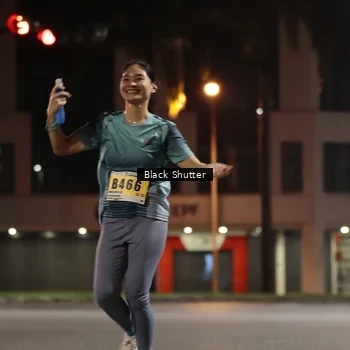 Runner Photo 8826460