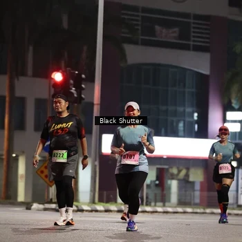Runner Photo 8826463