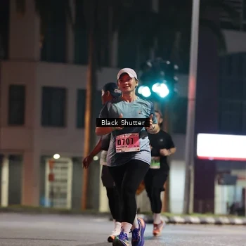 Runner Photo 8826469