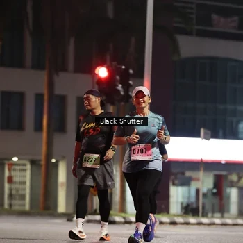 Runner Photo 8826478