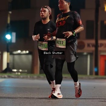 Runner Photo 8826480
