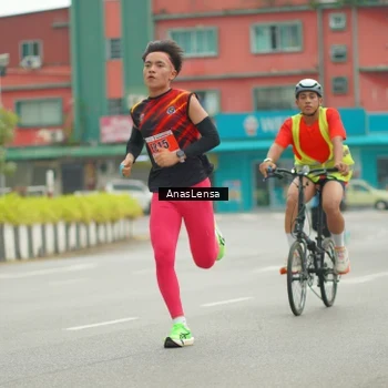 Runner Photo 8826486