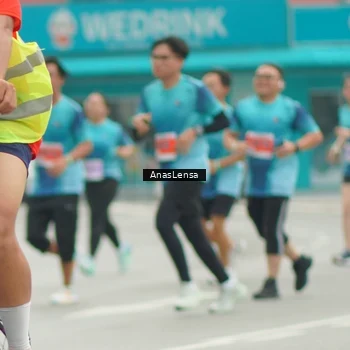 Runner Photo 8826488