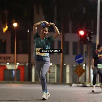 Runner Photo 8826494