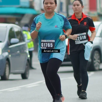 Runner Photo 8826496