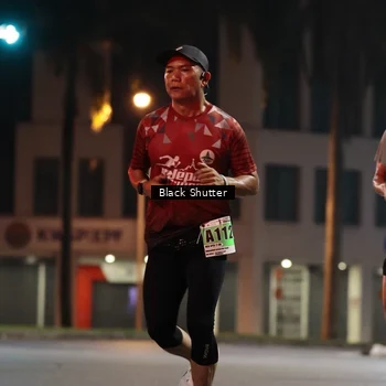 Runner Photo 8826499