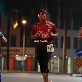 Runner Photo 8826501