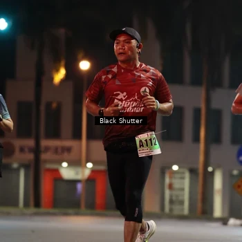 Runner Photo 8826502
