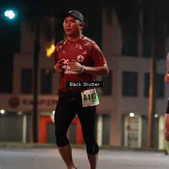 Runner Photo 8826504