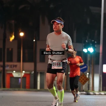 Runner Photo 8826505