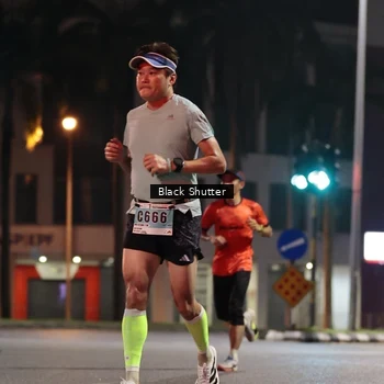 Runner Photo 8826509