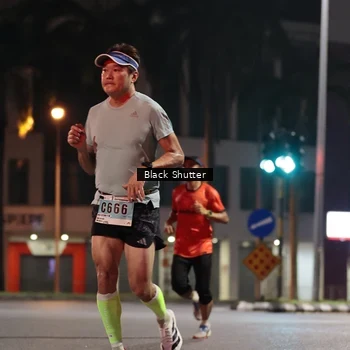 Runner Photo 8826514