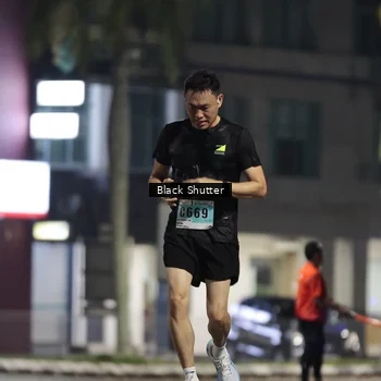 Runner Photo 8826521