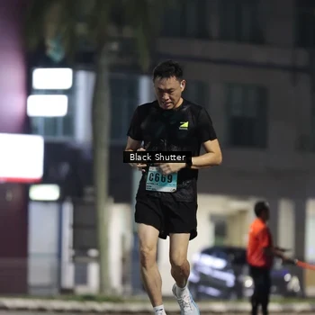 Runner Photo 8826524