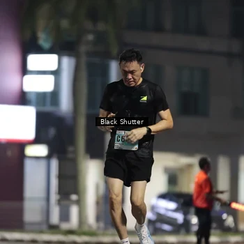 Runner Photo 8826527