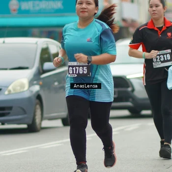 Runner Photo 8826530