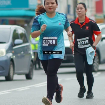 Runner Photo 8826536