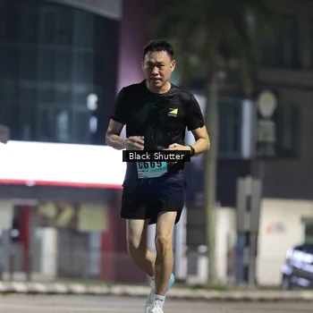 Runner Photo 8826561