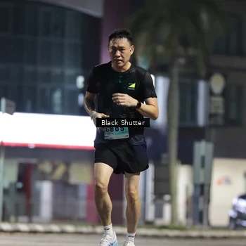 Runner Photo 8826568