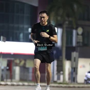 Runner Photo 8826569