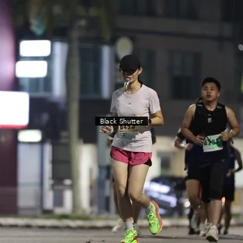 Runner Photo 8826581