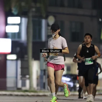 Runner Photo 8826582