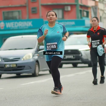 Runner Photo 8826585
