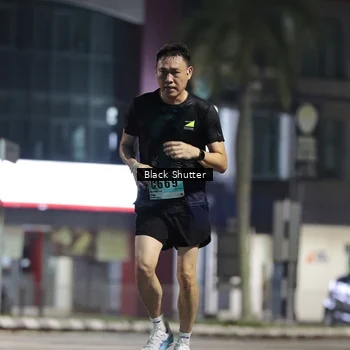 Runner Photo 8826587