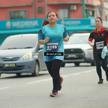 Runner Photo 8826589