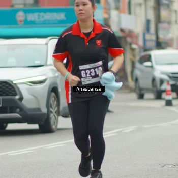 Runner Photo 8826590