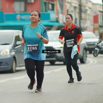 Runner Photo 8826591