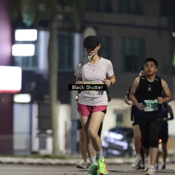 Runner Photo 8826596