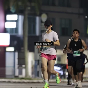 Runner Photo 8826597