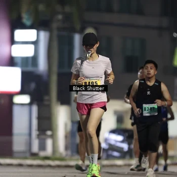 Runner Photo 8826602