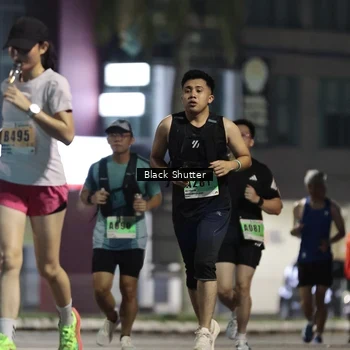 Runner Photo 8826603