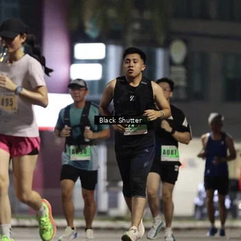 Runner Photo 8826606