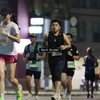 Runner Photo 8826607