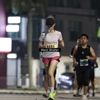 Runner Photo 8826609