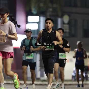 Runner Photo 8826611