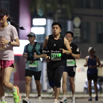 Runner Photo 8826612