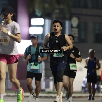 Runner Photo 8826613