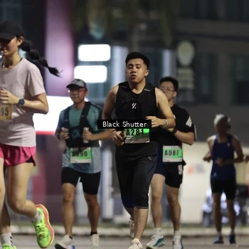 Runner Photo 8826616