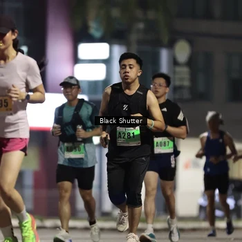 Runner Photo 8826619