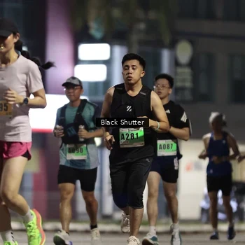 Runner Photo 8826620