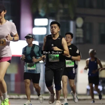 Runner Photo 8826622
