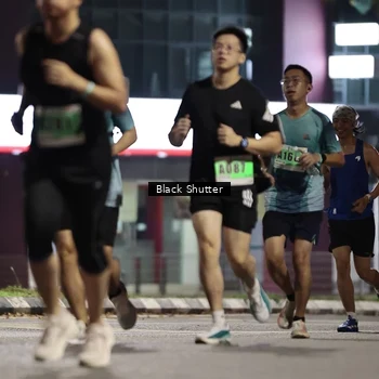 Runner Photo 8826623