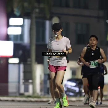 Runner Photo 8826625
