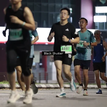 Runner Photo 8826626